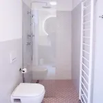 Old Town Flat With Private Patio Apartmán